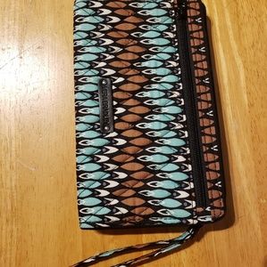  ❌SOLD❌ Vera Bradley Wallet Wristlet (BRAND NEW)